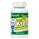 HEALTHY KIDS PROBIOTIC W/FIBER CHEWABLES