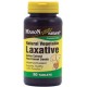 NATURAL VEGETABLE LAXATIVE TABLETS