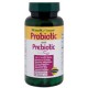 PROBIOTIC WITH PREBIOTIC VEGGIE CAPS 