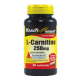 L-CARNITINE 250MG CAPSULES