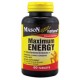 MAXIMUM ENERGY WITH GUARANA, PANAX GINSENG, & KOLA NUT TABLETS