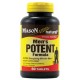 MEN'S POTENT FORMULA TABLETS