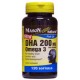 DHA OMEGA-3 SOFTGELS