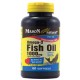 FISH OIL 1000MG OMEGA-3 SOFTGELS