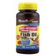FISH OIL 1000MG (PER SERVING) OMEGA-3 NO BURP SOFTGELS