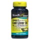 COD LIVER OIL 10 MINIMS SOFTGELS