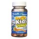 HEALTHY KIDS COD LIVER OIL WITH VITAMIN D CHEWABLE TABLETS (orange flavor)