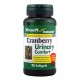 CRANBERRY URINARY COMFORT SOFTGELS