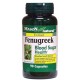 FENUGREEK BLOOD SUGAR HEALTH CAPSULES