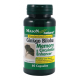 GINGKO BILOBA MEMORY & CIRCULATION ENHANCER CAPSULES