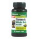 TURMERIC WHOLE BODY HEALTH VEGGIE CAPS