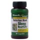 VALERIAN ROOT SLEEP RESTFULLY CAPSULES
