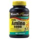 AMINO COMPLEX 6000 CHEWABLE TABLETS