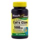 CAT'S CLAW 500MG CAPSULES
