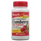CRANBERRY WITH PROBIOTIC, HIGHLY CONCENTRATED TABLETS