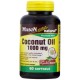 COCONUT OIL 1000MG SOFTGELS