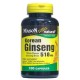 KOREAN GINSENG 518MG CAPSULES
