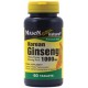 KOREAN GINSENG 1000MG TABLETS
