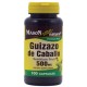 GUIZAZO DE CABALLO 500MG CAPSULES