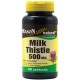 MILK THISTLE 500MG CAPSULES