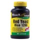 RED YEAST RICE 1200 CAPSULES