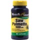SAW PALMETTO 500MG CAPSULES