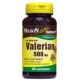VALERIAN ROOT 500MG CAPSULES