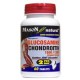 GLUCOSAMINE CHONDROITIN SUPER MAXIMUM STRENGTH 1500/1200 2 PER DAY TABLETS 