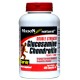 GLUCOSAMINE CHONDROITIN DOUBLE STRENGTH 1500/1200 3 PER DAY CAPSULES