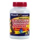 GLUCOSAMINE CHONDROITIN ADVANCED WITH COLLAGEN & HYALURONIC ACID CAPSULES