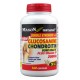 GLUCOSAMINE CHONDROITIN PLUS VITAMIN D3 2000IU CAPSULES