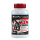 MSM MAXIMUM STRENGTH 1000MG CAPSULES