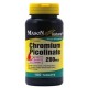 CHROMIUM PICOLINATE 200MCG TABLETS 