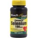SELENIUM 100MCG TABLETS