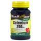 SELENIUM 200MCG TABLETS
