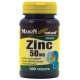 ZINC 50MG TABLETS 