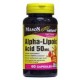 ALPHA LIPOIC ACID 50MG CAPSULES 