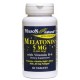 MELATONIN 5MG TABLETS