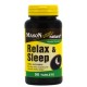 RELAX AND SLEEP TABLETS