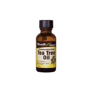 TEA TREE OIL