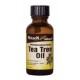 TEA TREE OIL