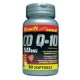 CO Q-10 50MG SOFTGELS 