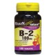B 2 100MG TABLETS