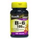 B 6 100MG TABLETS