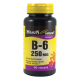 B 6 250MG TABLETS