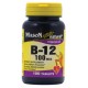B 12 100MCG TABLETS