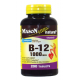B 12 1000MCG "DISSOLVES UNDER TONGUE" TABLETS