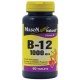 B 12 1000MCG TABLETS