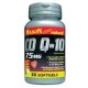 CO Q-10 75MG SOFTGELS