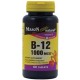 B 12 1000MCG EXTENDED RELEASE TABLETS